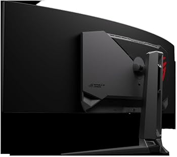 Amazon.com: ASUS ROG Swift 49” Curved QD-OLED Gaming Monitor